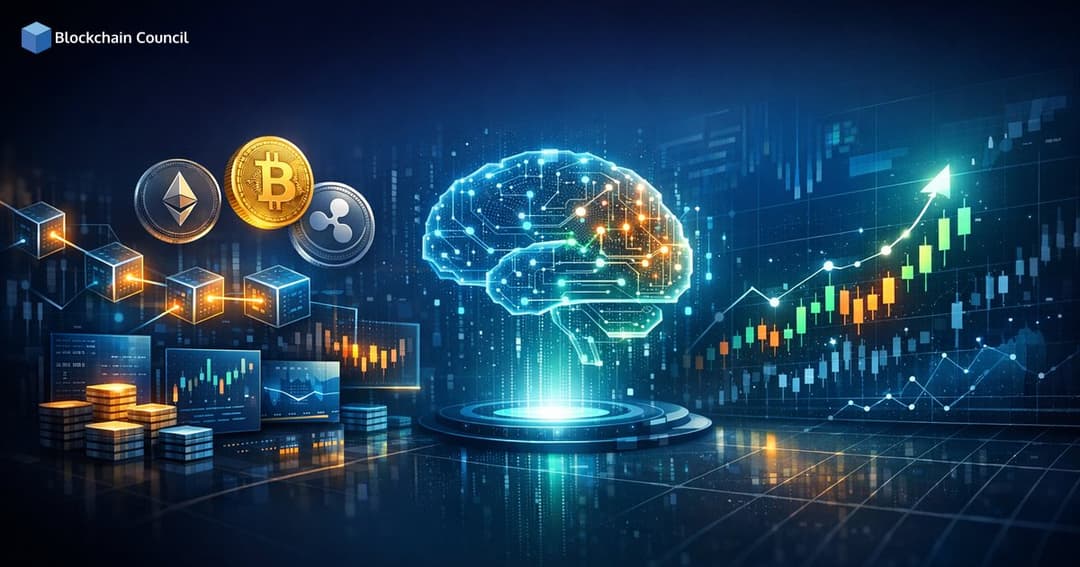 On-Chain Analytics + AI for Actionable Trading Signals