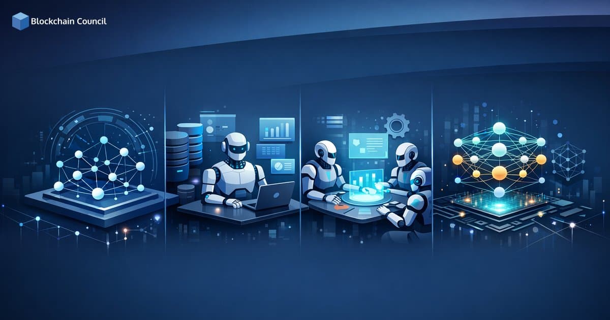 Open-Source Frameworks for Agentic AI: LangGraph vs AutoGen vs CrewAI vs Semantic Kernel