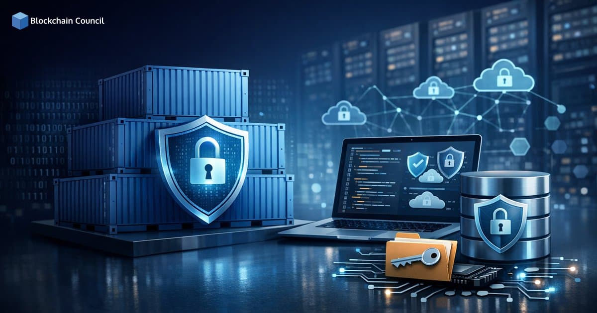 Secure Docker Deployments: Hardening Containers, Managing Secrets, and Reducing Attack Surface
