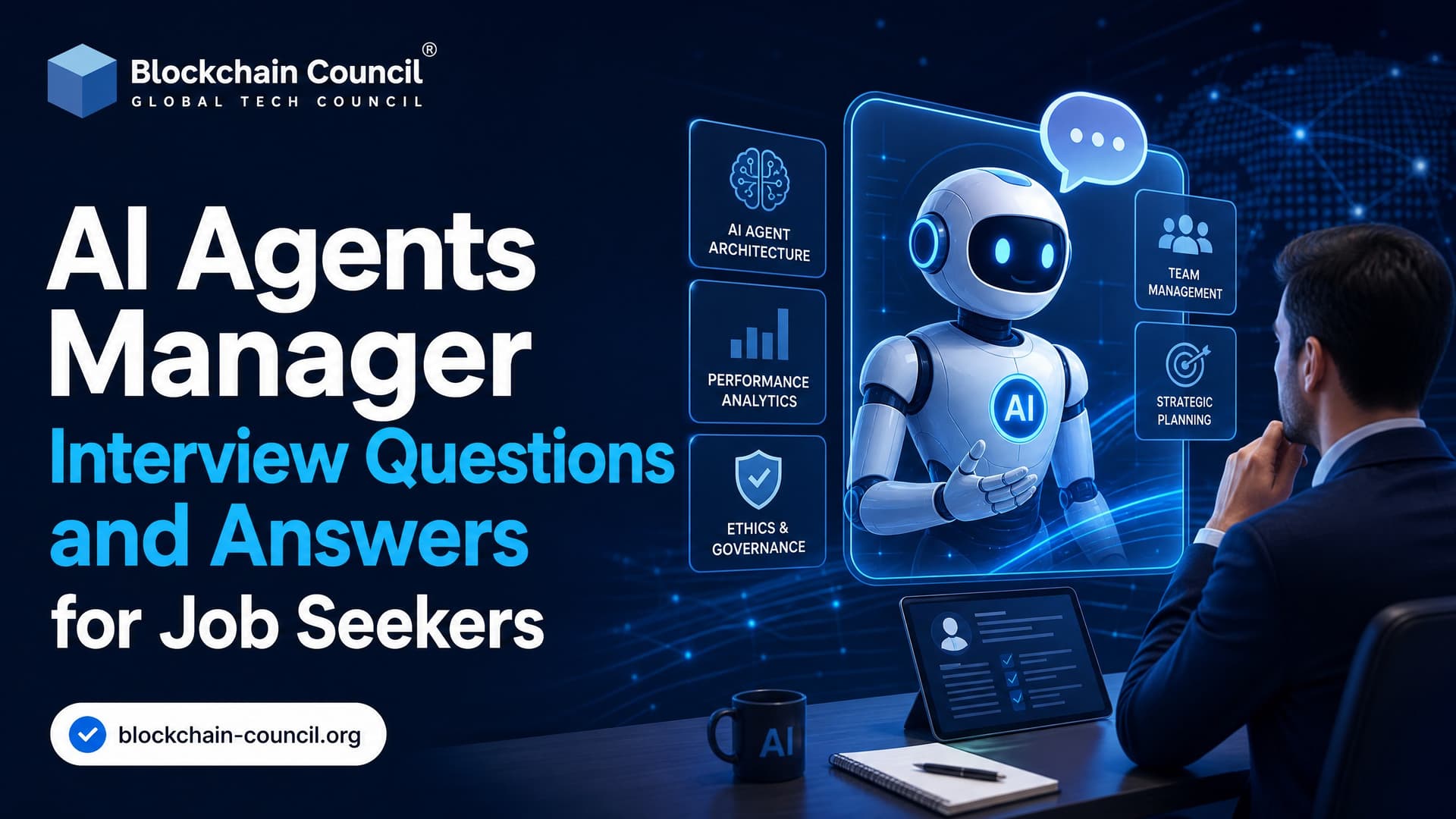 AI Agents Manager Interview Questions and Answers for Job Seekers