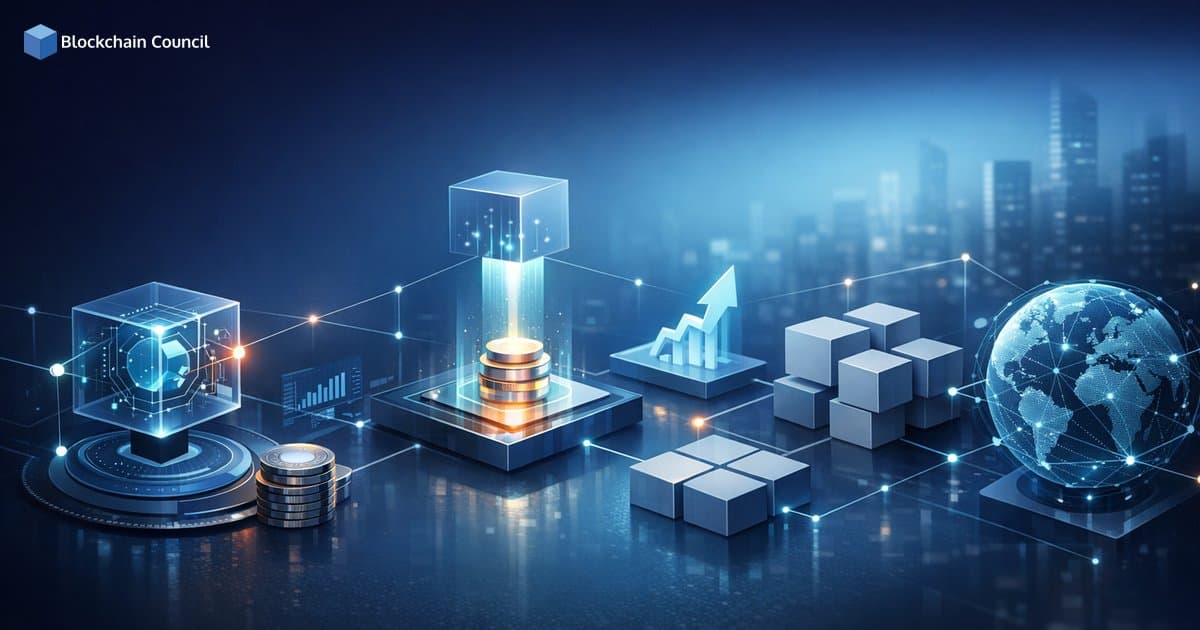 Truth About Blockchain: What Works, What Is Hype, and What Comes Next