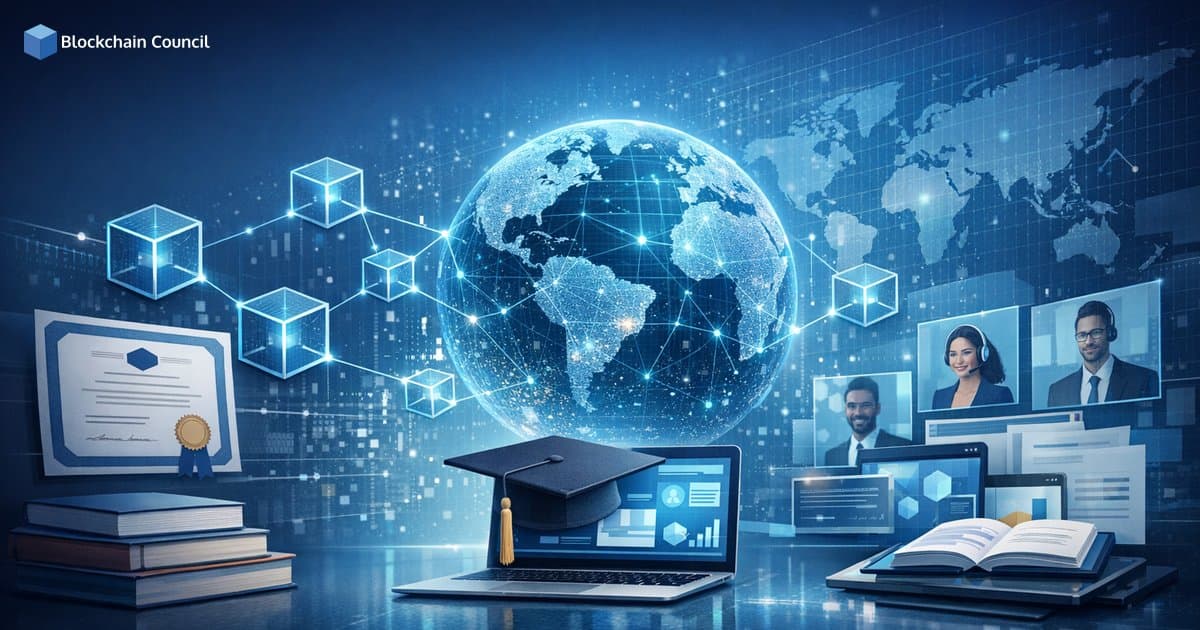 From First Certification to Global Community: How Blockchain Council Built a Trusted Learning Ecosystem in 10 Years