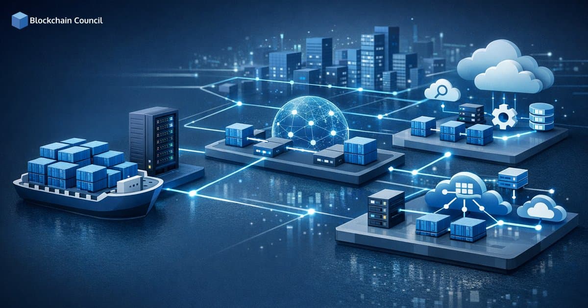 Docker Networking Deep Dive: Bridge, Host, Overlay, and Service Discovery Explained