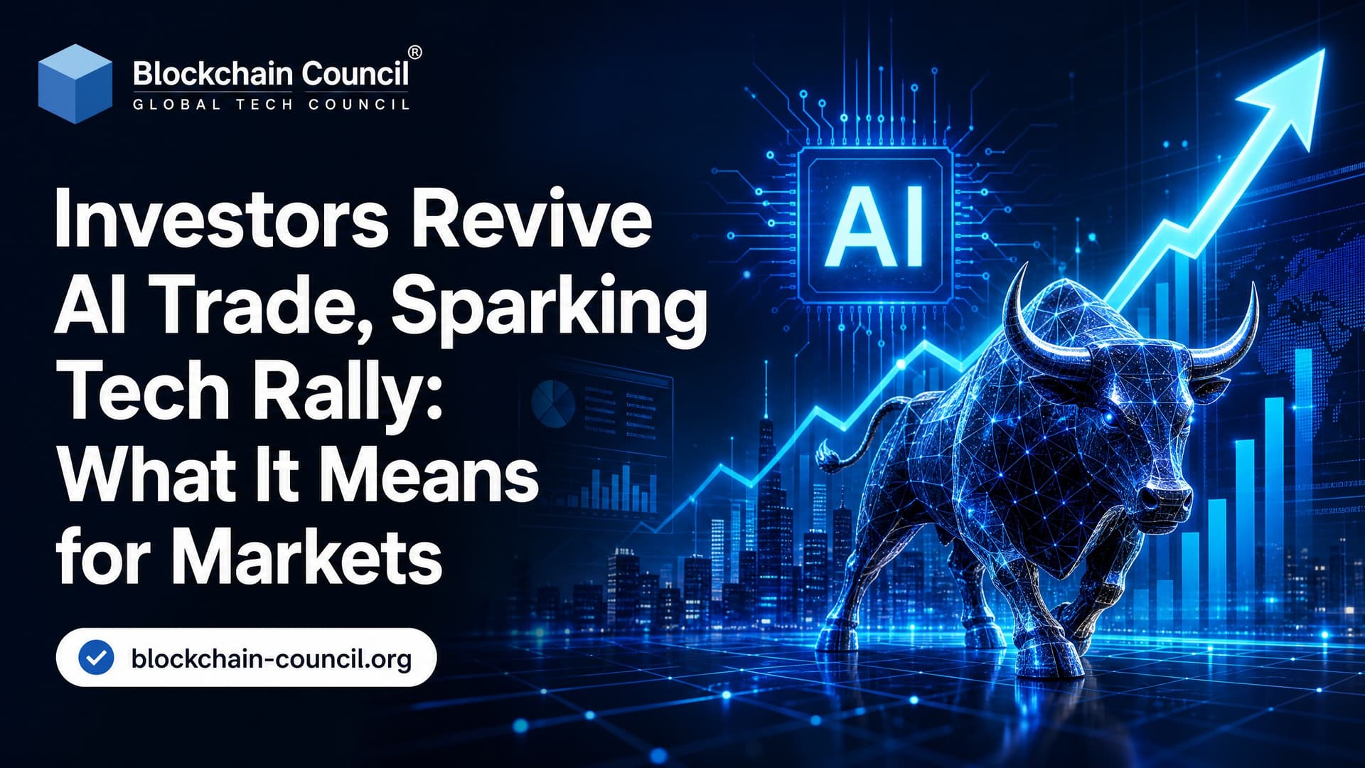 Investors Revive AI Trade, Sparking Tech Rally: What It Means for Markets
