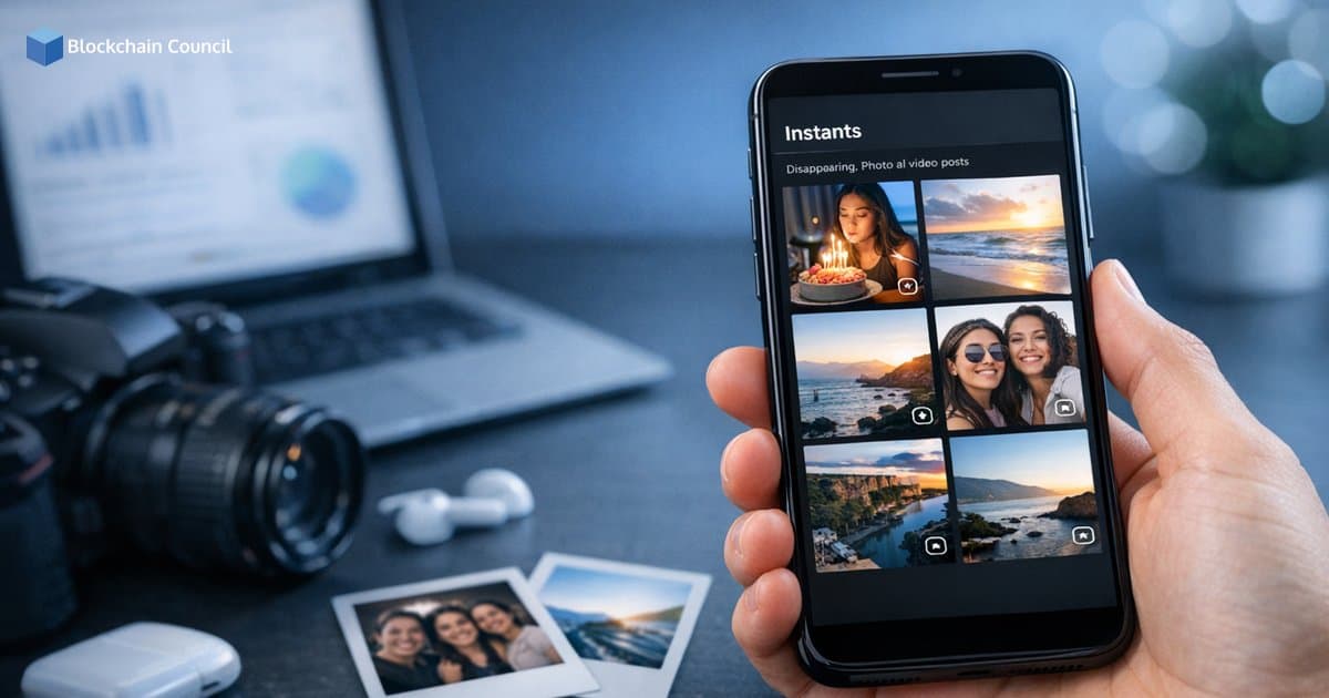 How to Use Instants on Instagram: A Step-by-Step Guide for Everyday Users
