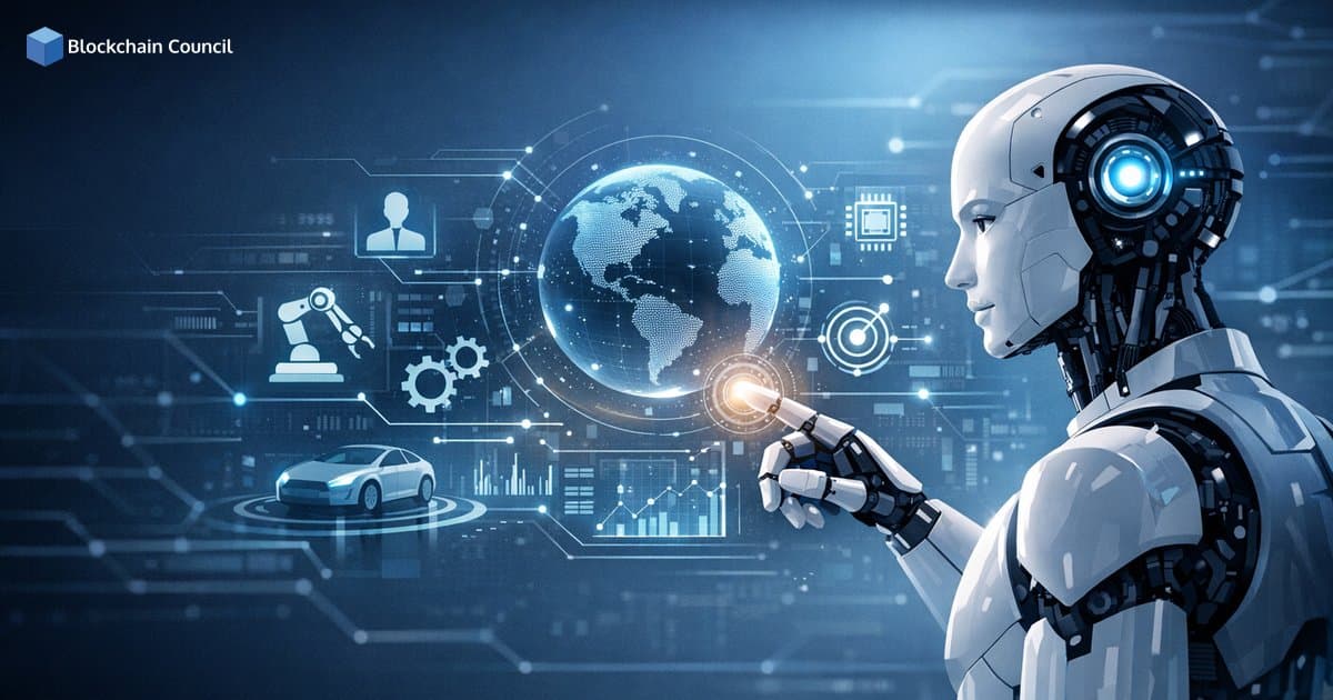 Agentic AI FAQs (2026): What It Is, How It Works, and Why It Matters