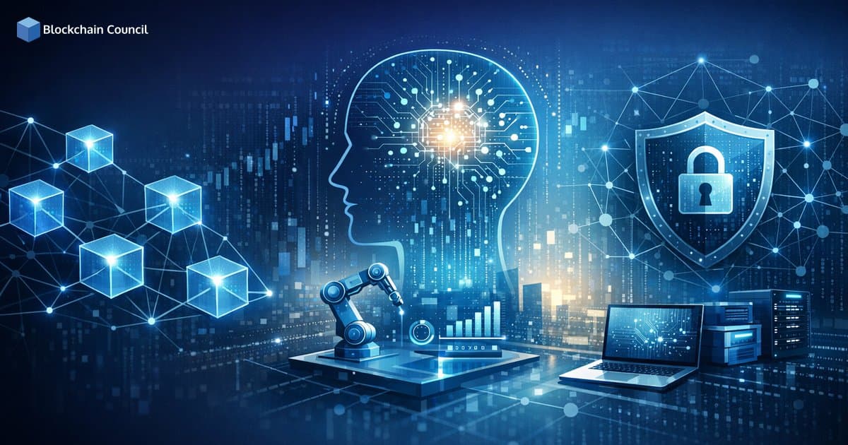 A Decade of Digital Transformation Training: What Blockchain Council Taught the World About Blockchain, AI, and Cybersecurity