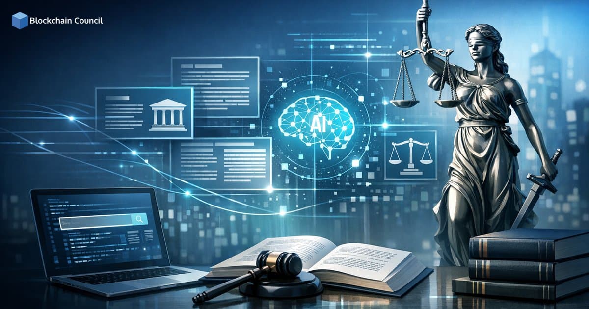 ChatGPT for Legal Research: Faster Case Law and Statute Workflows Without Losing Accuracy