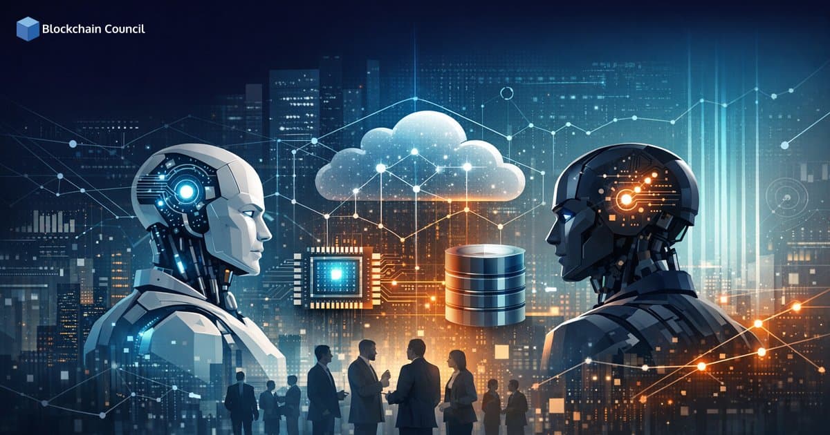 OpenAI and Anthropic Enter Enterprise Services: Should Indian IT Giants Worry?