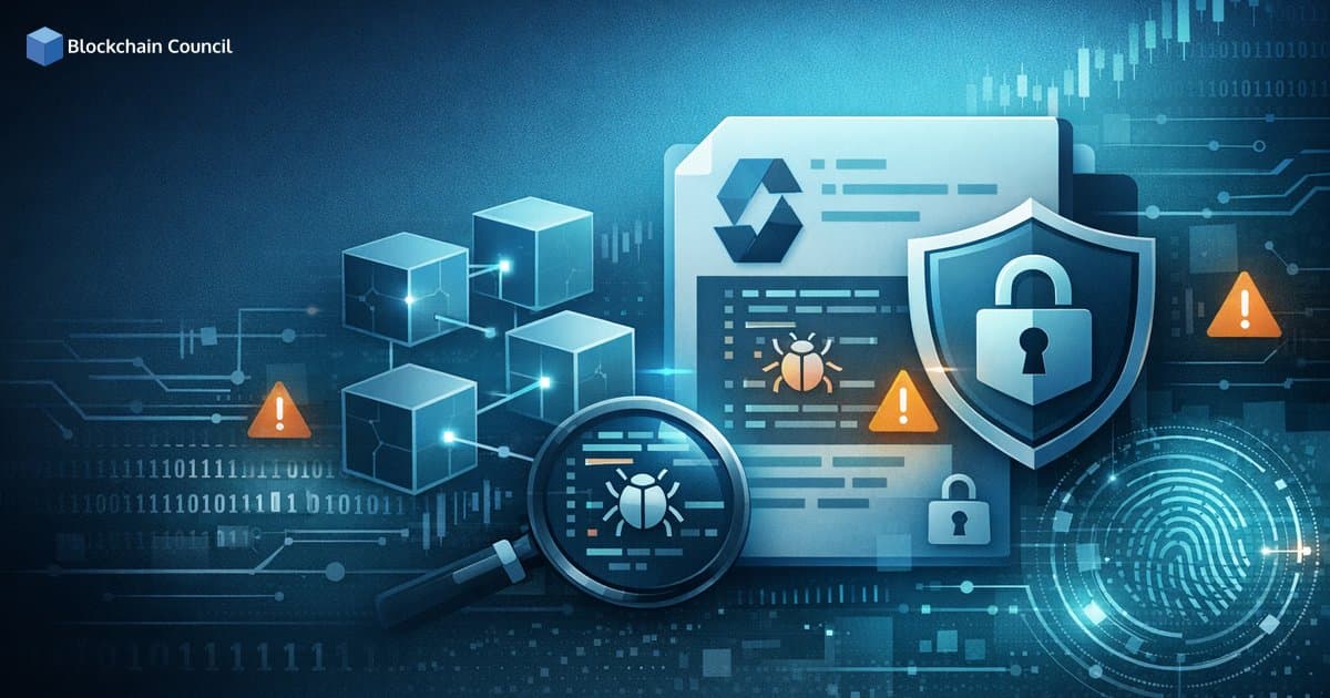 Secure Solidity Coding: Common Smart Contract Vulnerabilities and How to Prevent Them