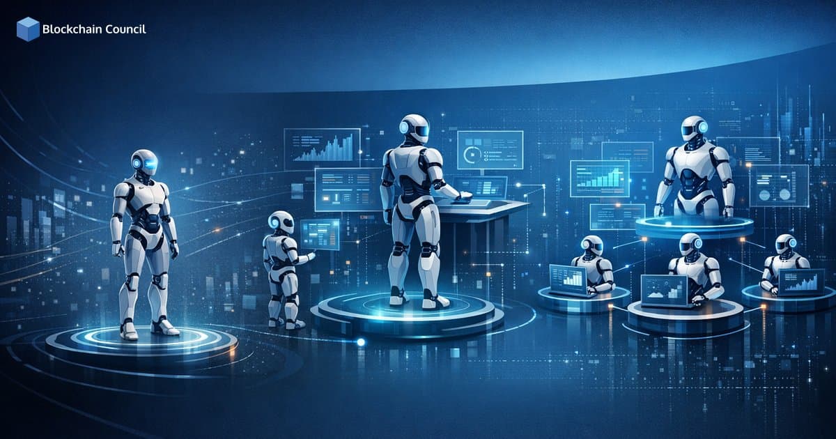 Agentic AI Architecture Patterns: Single-Agent, Supervisor-Agent, and Hierarchical Systems