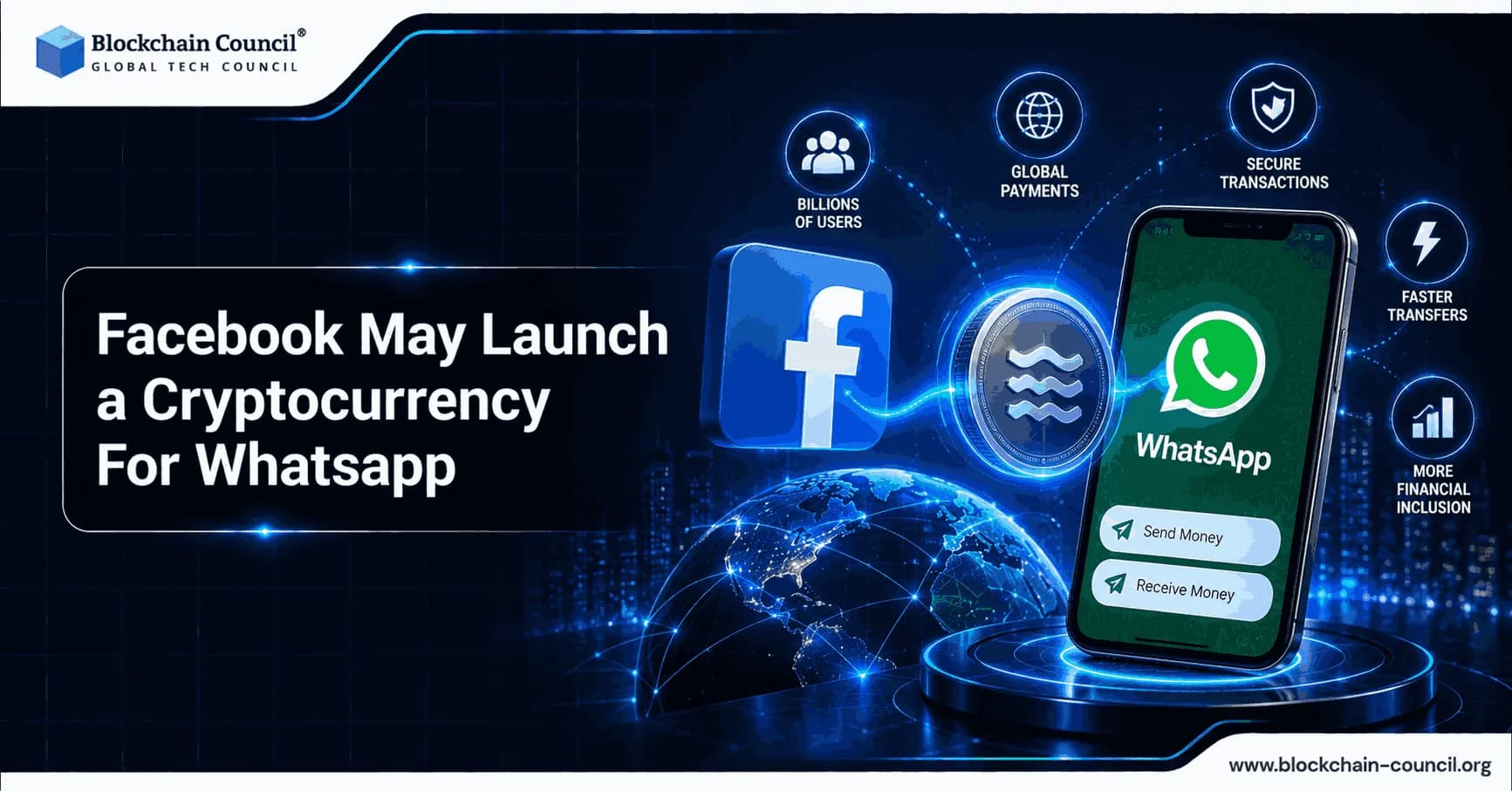 Facebook-may-launch-a-Cryptocurency-for-Whatsapp.