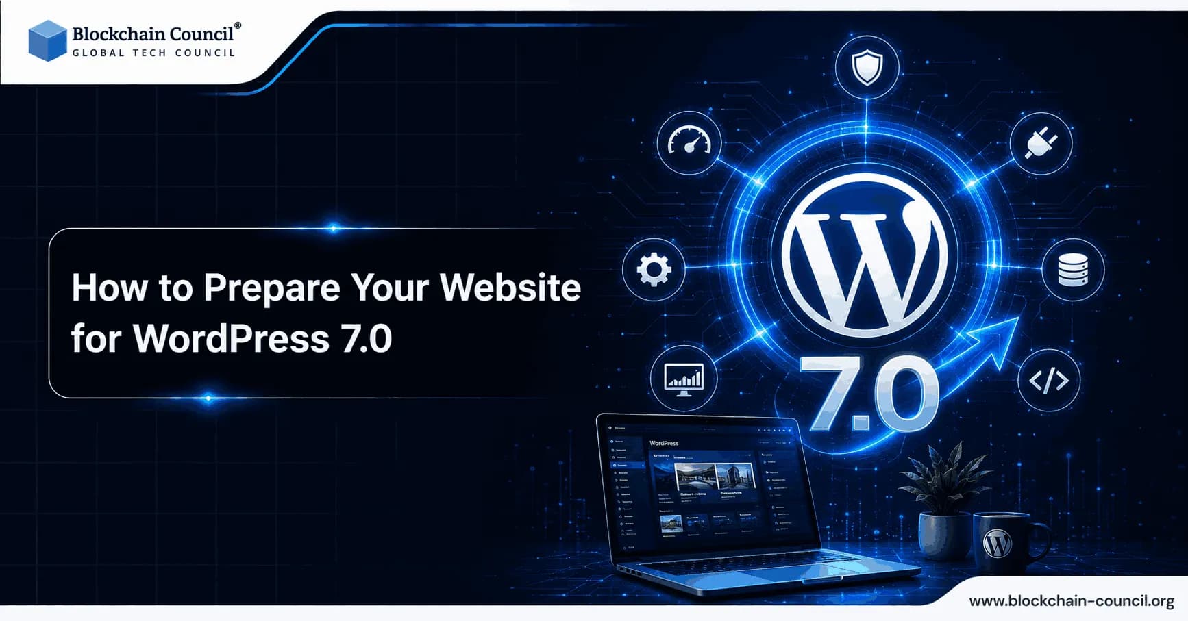 How to Prepare Your Website for WordPress 7.0: Performance, Compatibility, and Backup Best Practices