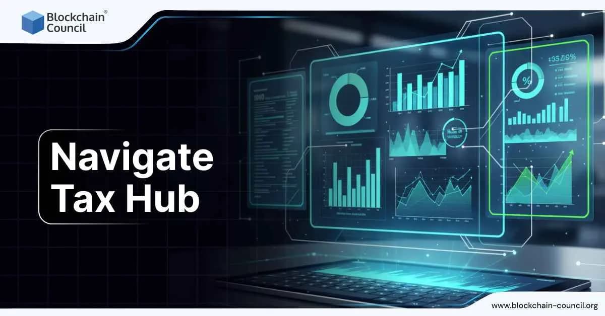 Navigate Tax Hub
