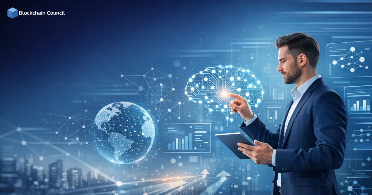 How to Become an AI Consultant: Skills, Roadmap, and Real-World Examples