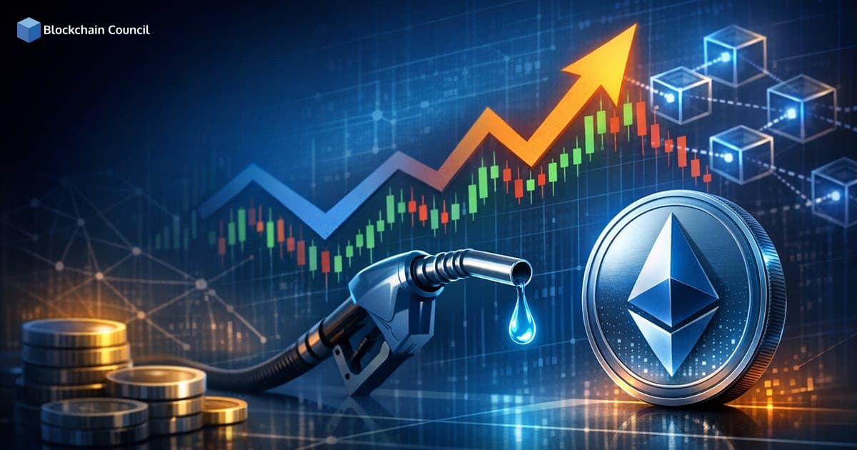 Blockchain FAQs: What Are Gas Fees, Why Do They Spike, and How Can You Reduce Them?