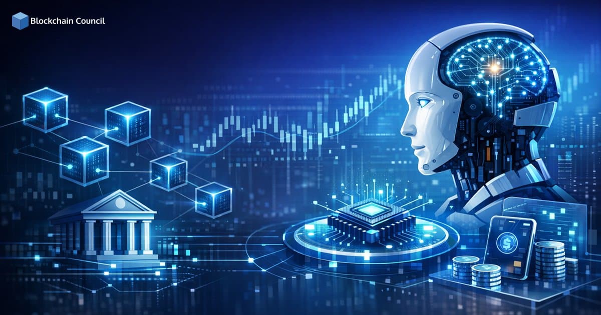 Blockchain with AI in Banking: Use Cases, Architecture, and Challenges