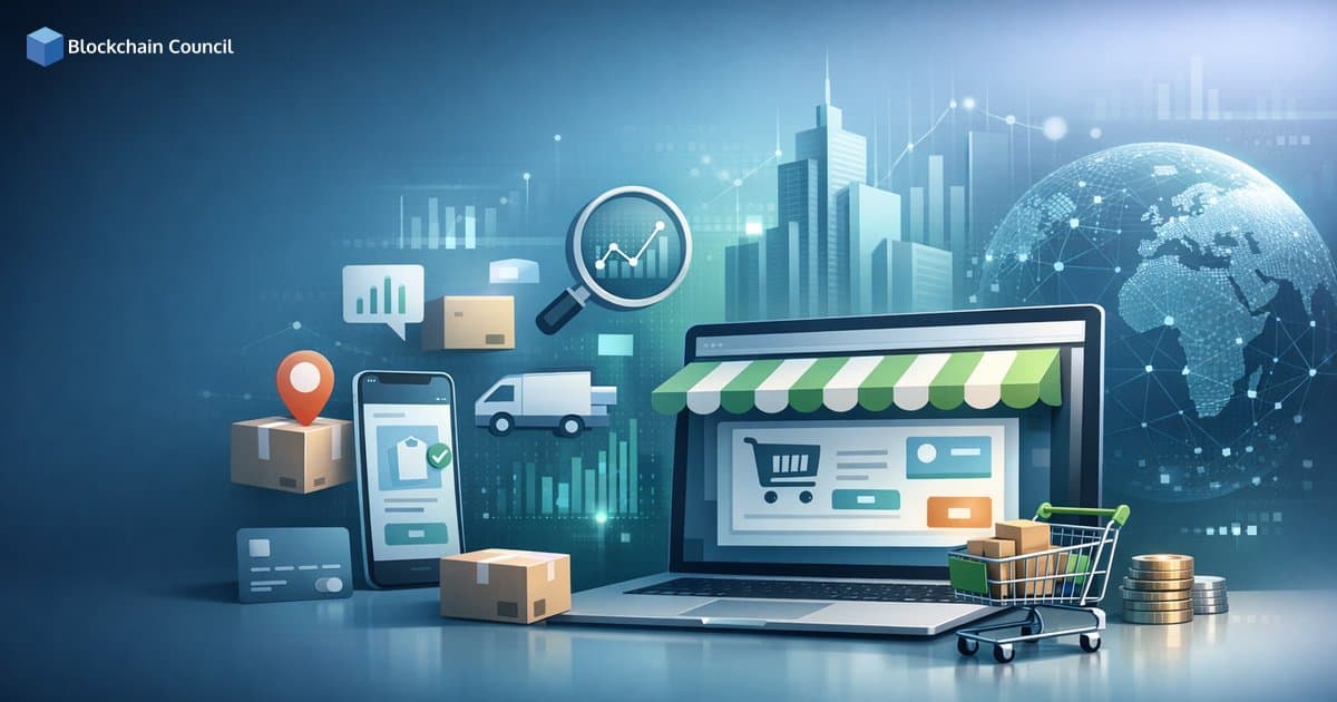 What is Shopify? A Clear Guide to the Ecommerce Platform in 2026