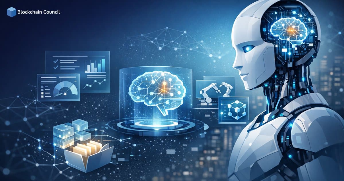 How to Build AI Agents with Generative AI: Planning, Tool Use, and Memory Design