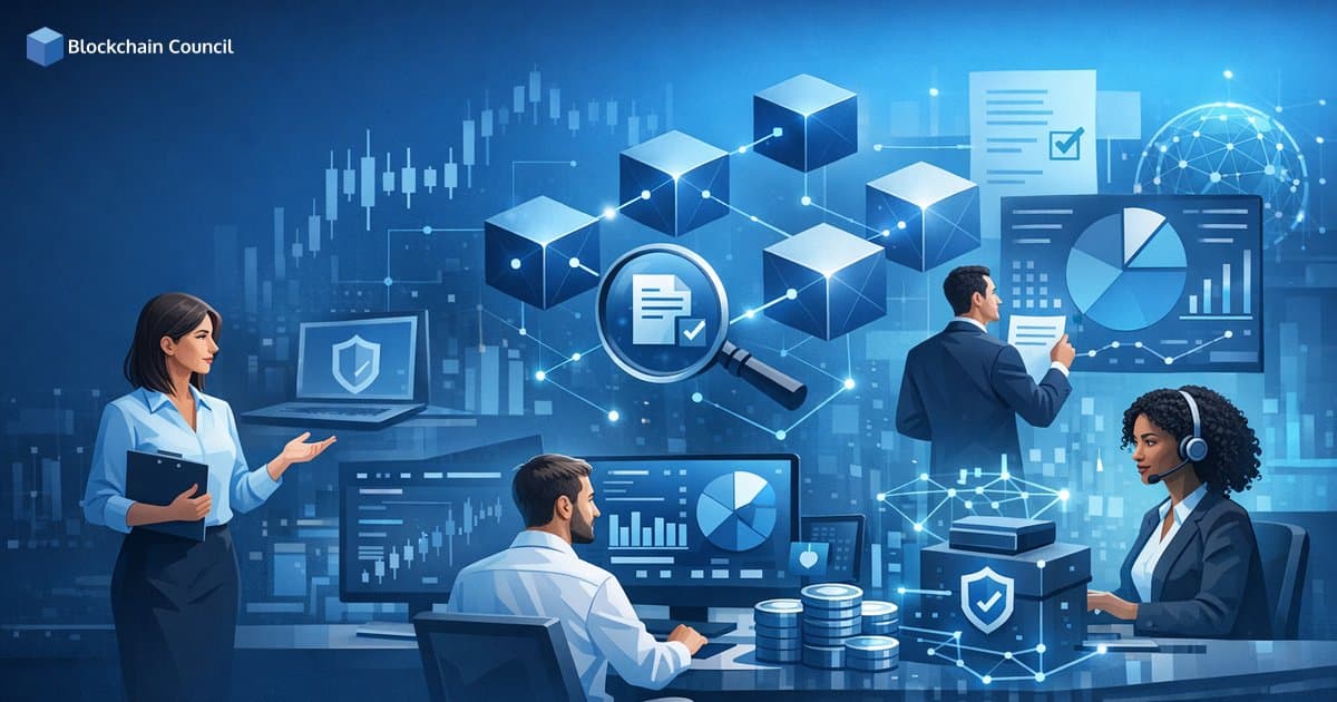 Top Blockchain Careers You Can Start Without Coding: Roles, Skills, and Salaries