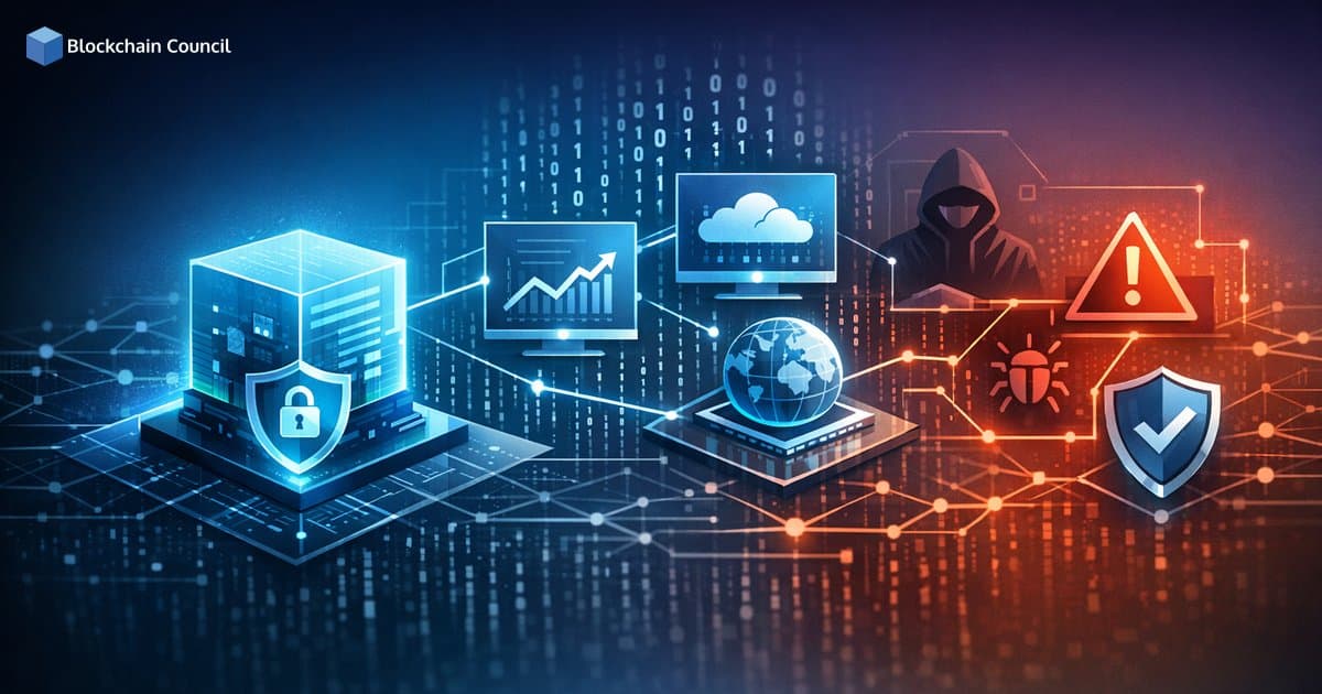 Oracles for Smart Contracts: Secure Data Feeds, Common Attack Vectors, and Mitigation Strategies