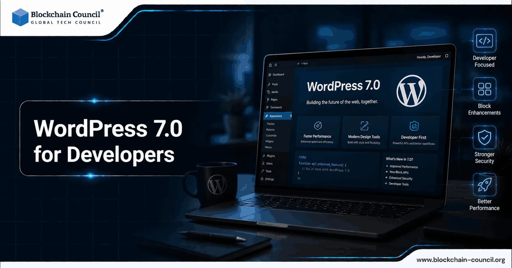 WordPress 7.0 for Developers: New APIs, Block Editor Enhancements, and a Practical Migration Guide