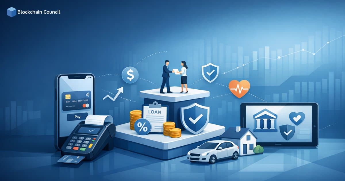 The Rise of Embedded Finance: How Non-Fintech Brands Add Payments, Lending, and Insurance