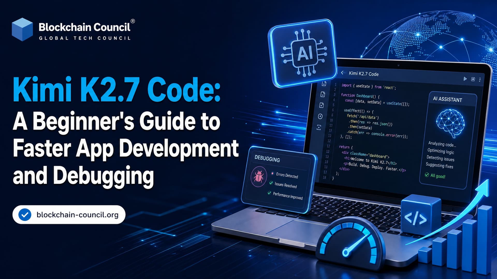 Kimi K2.7 Code: A Beginner's Guide to Faster App Development and Debugging