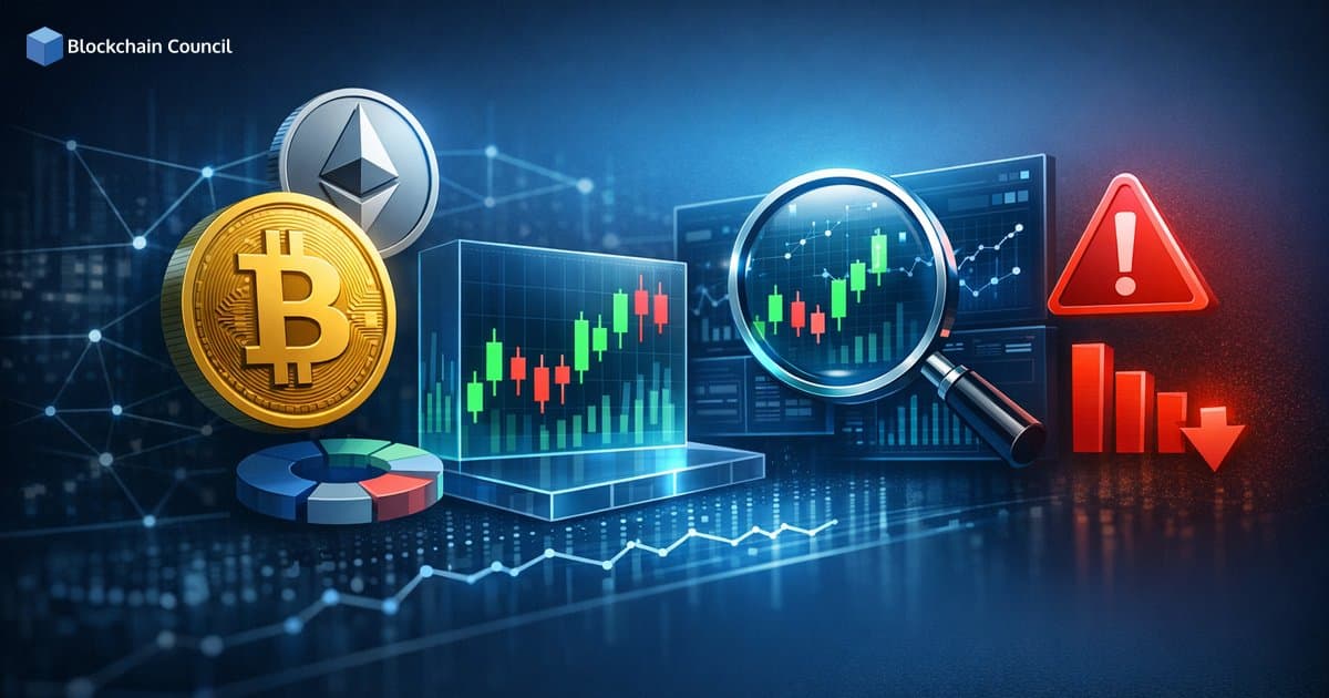 How to Evaluate a Crypto Token Before Investing: Key Metrics, On-Chain Signals, and Red Flags