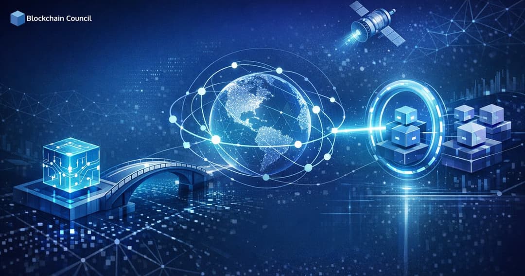 Building Cross-Chain dApps With Bridges, IBC, CCIP