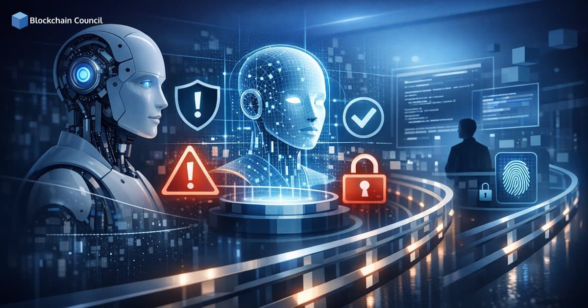 Guardrails for AI Agents: Preventing Hallucinations, Prompt Injection, and Unsafe Actions