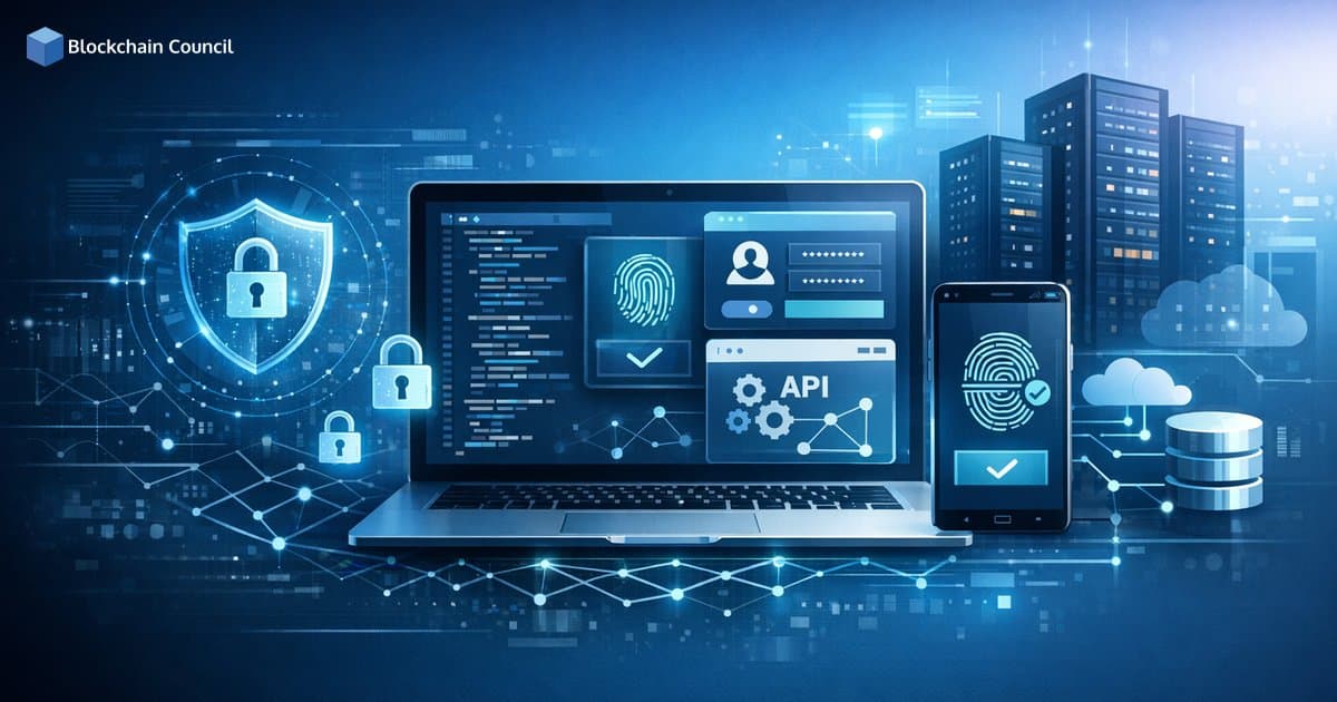 Securing Web Applications in 2026: OWASP Top 10 (2025), Authentication, and Secure APIs