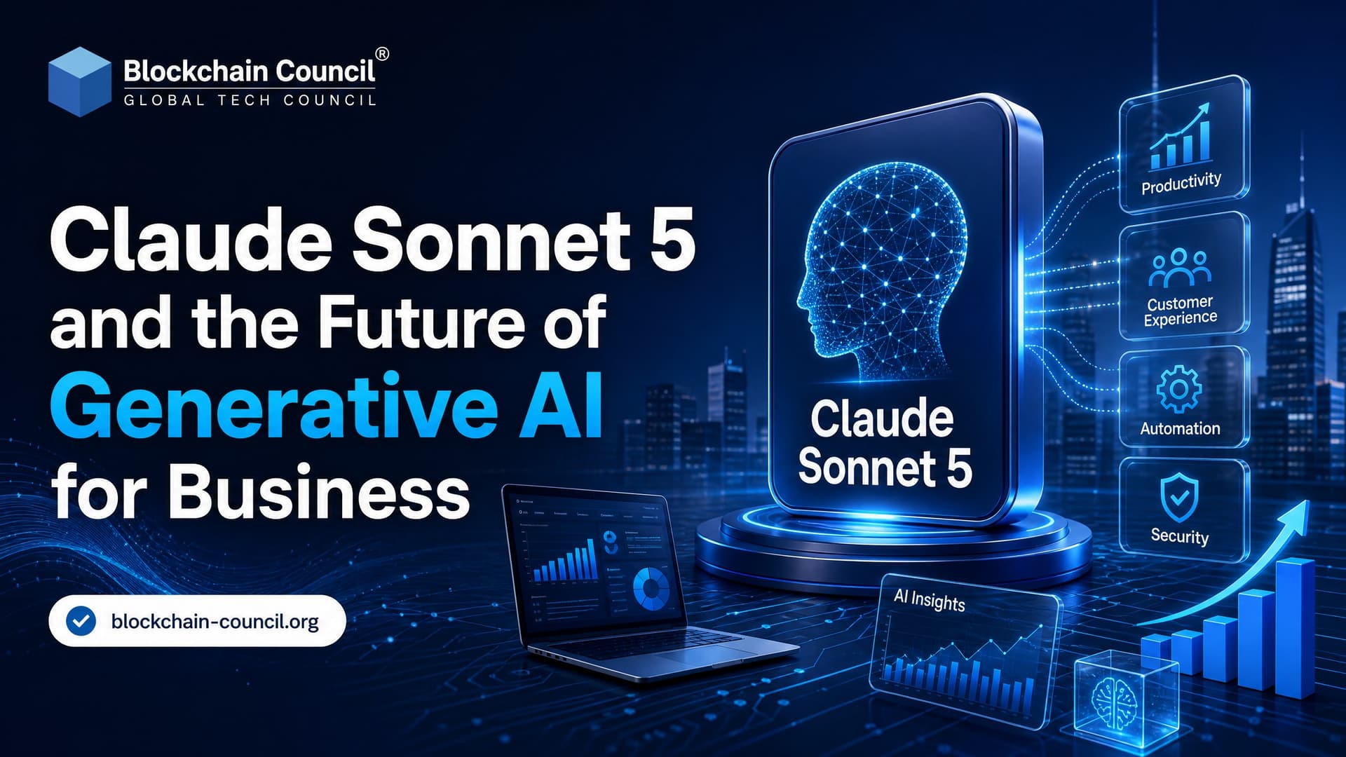 Claude Sonnet 5 and the Future of Generative AI for Business