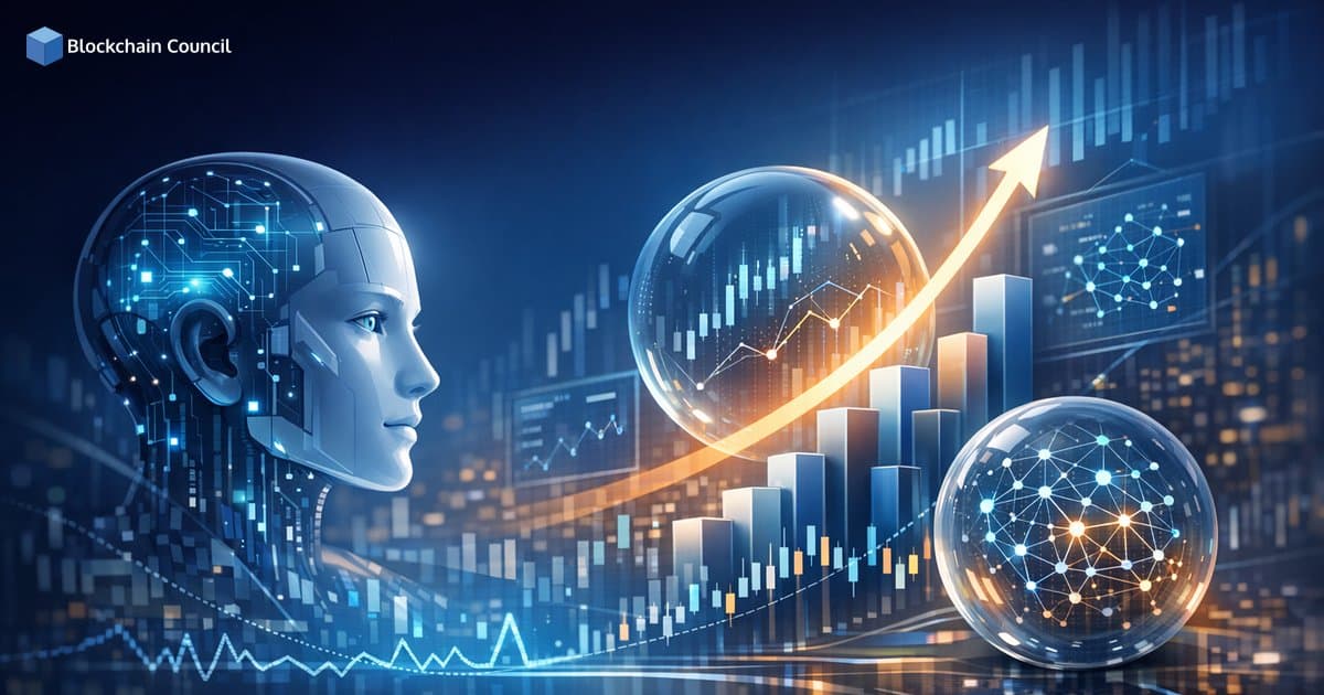 Is the AI Bubble Real? Key Indicators, Market Signals, and What Investors Should Watch
