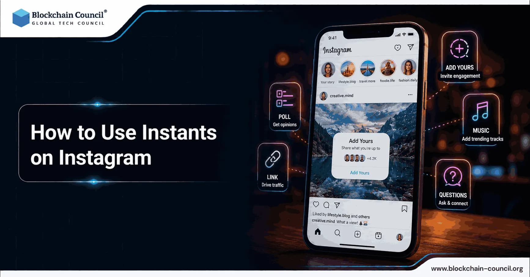 How to Use Instants on Instagram: A Step-by-Step Guide for Everyday Users