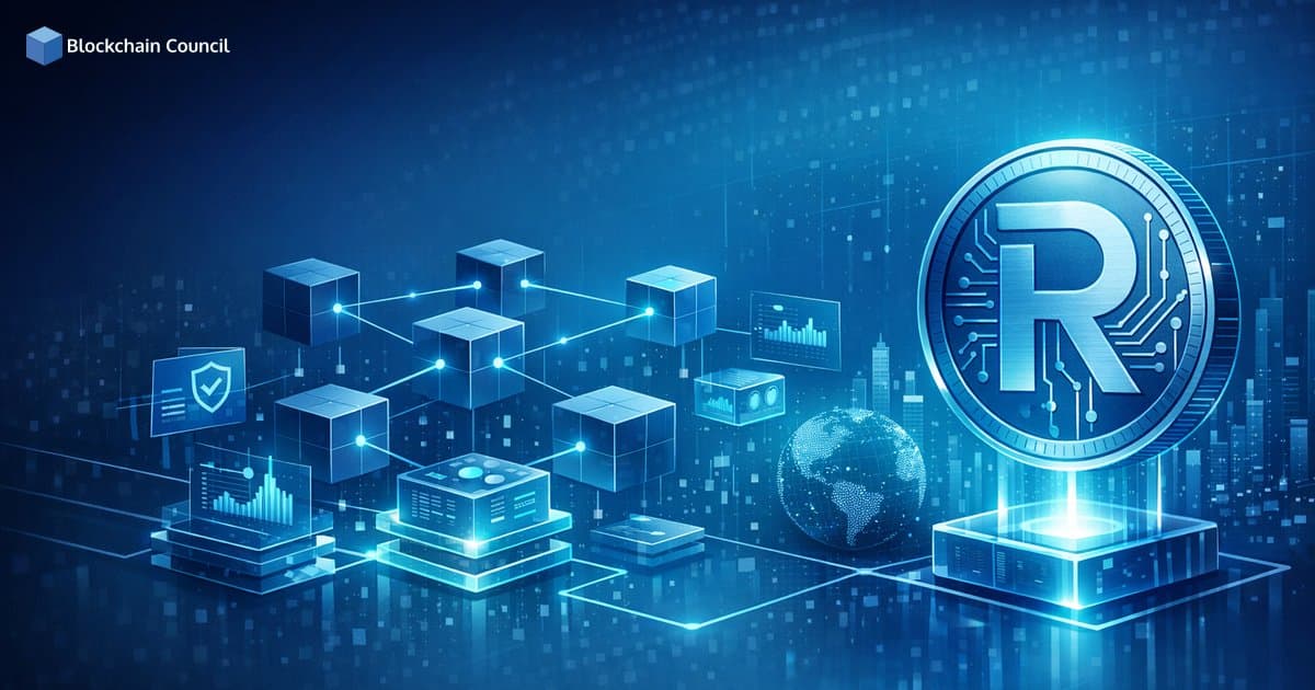 Robthecoins Blockchain