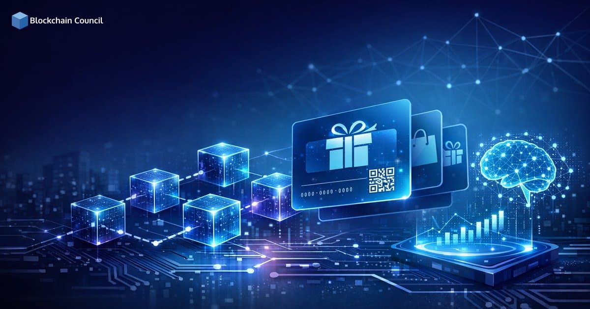 Loyyal Launches GiftOS Point: Blockchain and AI for Digital Gift Cards