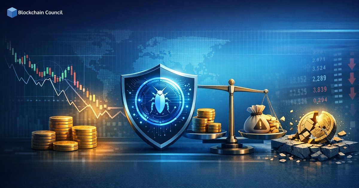 Cockroach Janta Party Tokenomics: Designing Incentives That Survive Market Crashes and Rug-Pull Risks