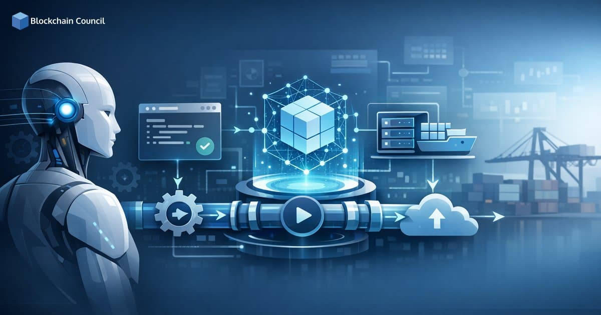 How to Use Claude AI to Automate CI/CD Pipelines: Practical DevOps Workflows and Examples