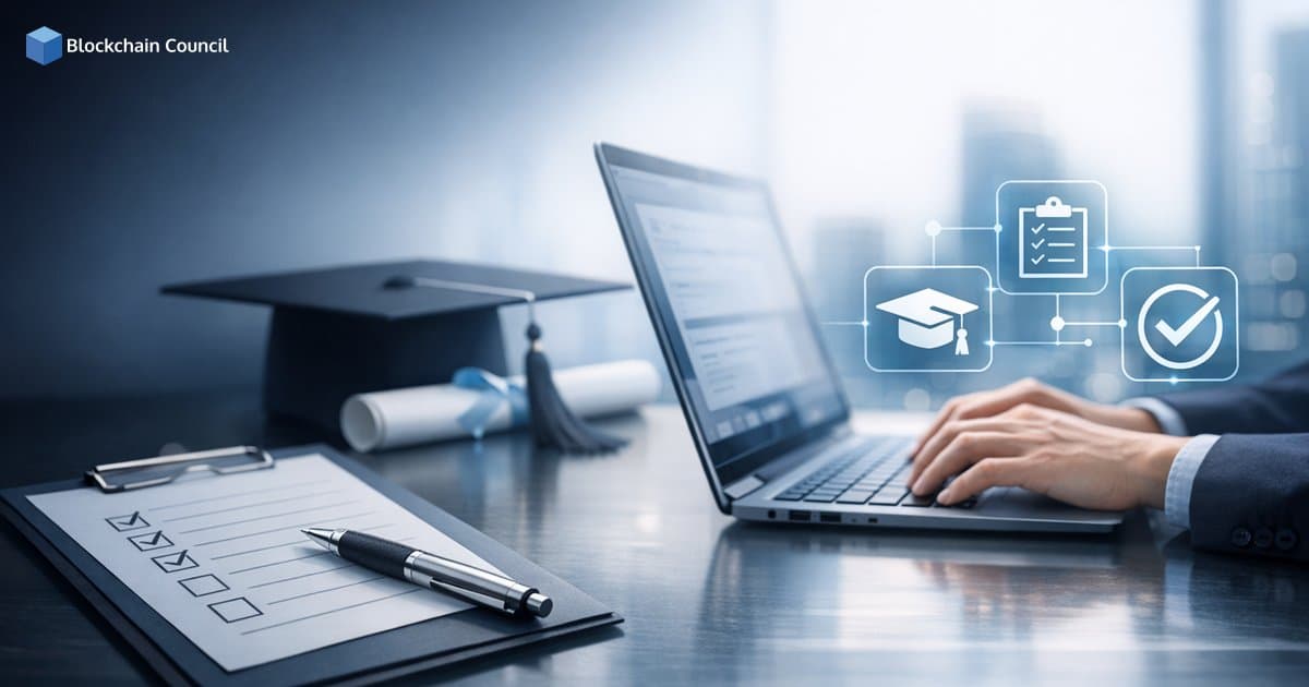 From Request to Approval: A Checklist to Secure Company-Paid Degree Support Without Jeopardizing Your Role