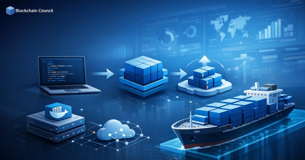How to Build, Tag, and Push Docker Images to Docker Hub (Best Practices)