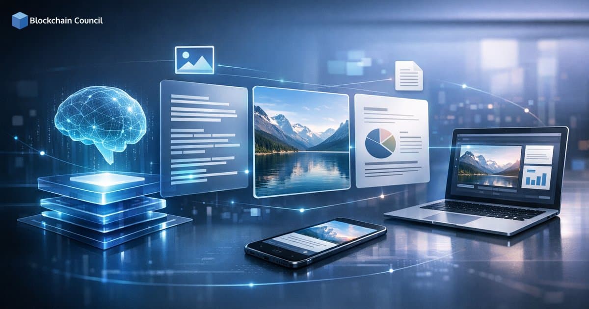 Multimodal Apps with Gemini 3.5 Flash: Working with Text, Images, and Documents End-to-End
