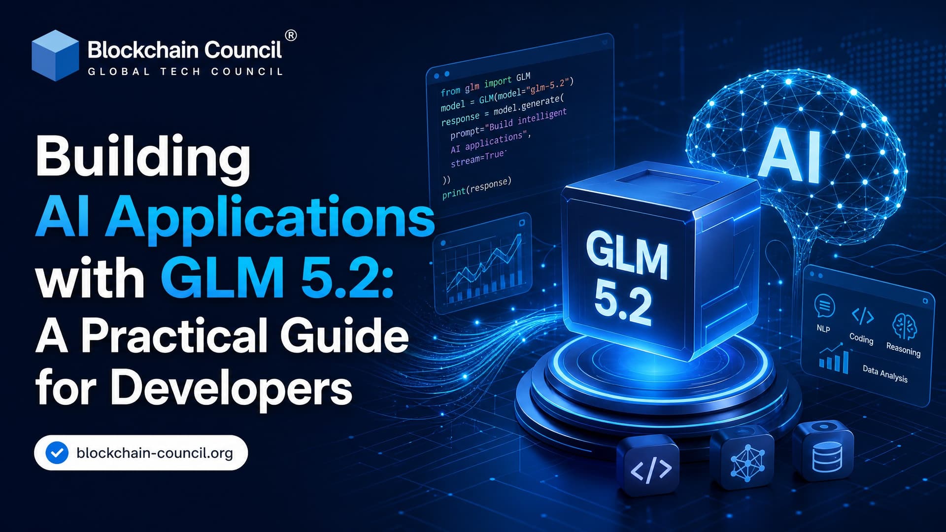 Building AI Applications with GLM 5.2: A Practical Guide for Developers