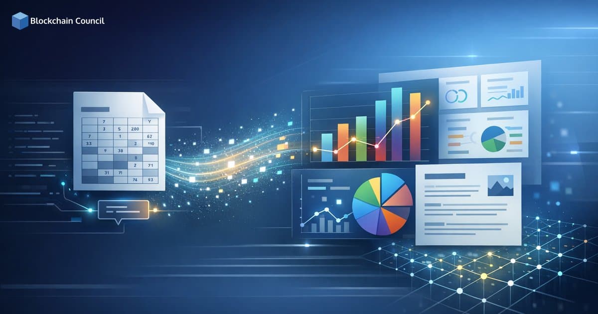 Claude Prompts for Data Analysis: Turn Messy CSVs into Insights, Charts, and Narratives