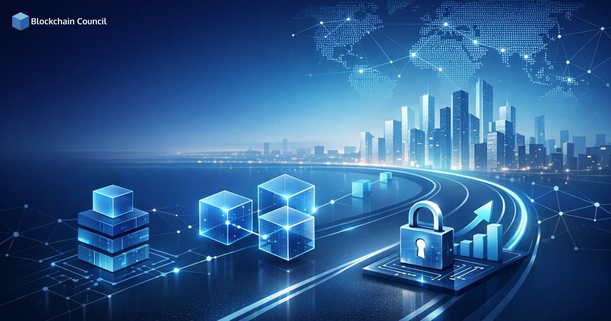 How to Start Your Blockchain Journey: A Practical Roadmap for 2025