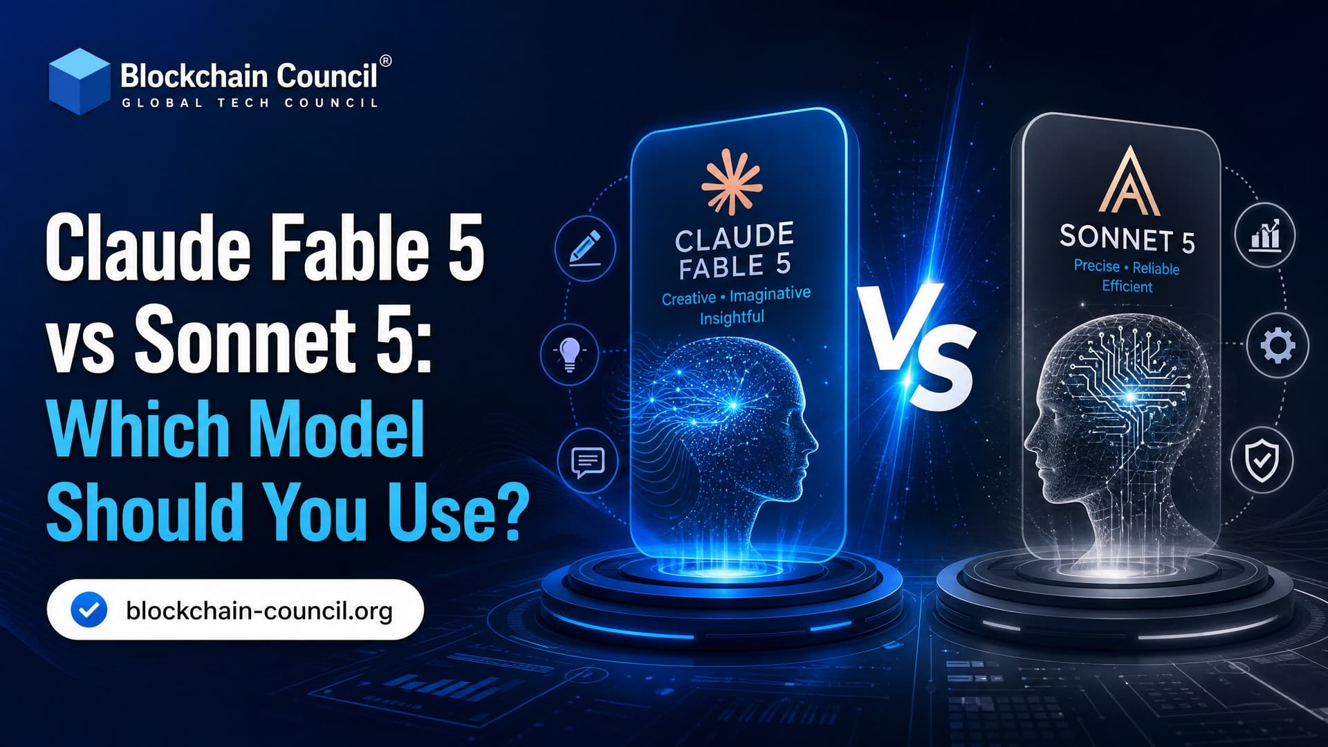 Claude Fable 5 vs Sonnet 5: Which Model Should You Use?