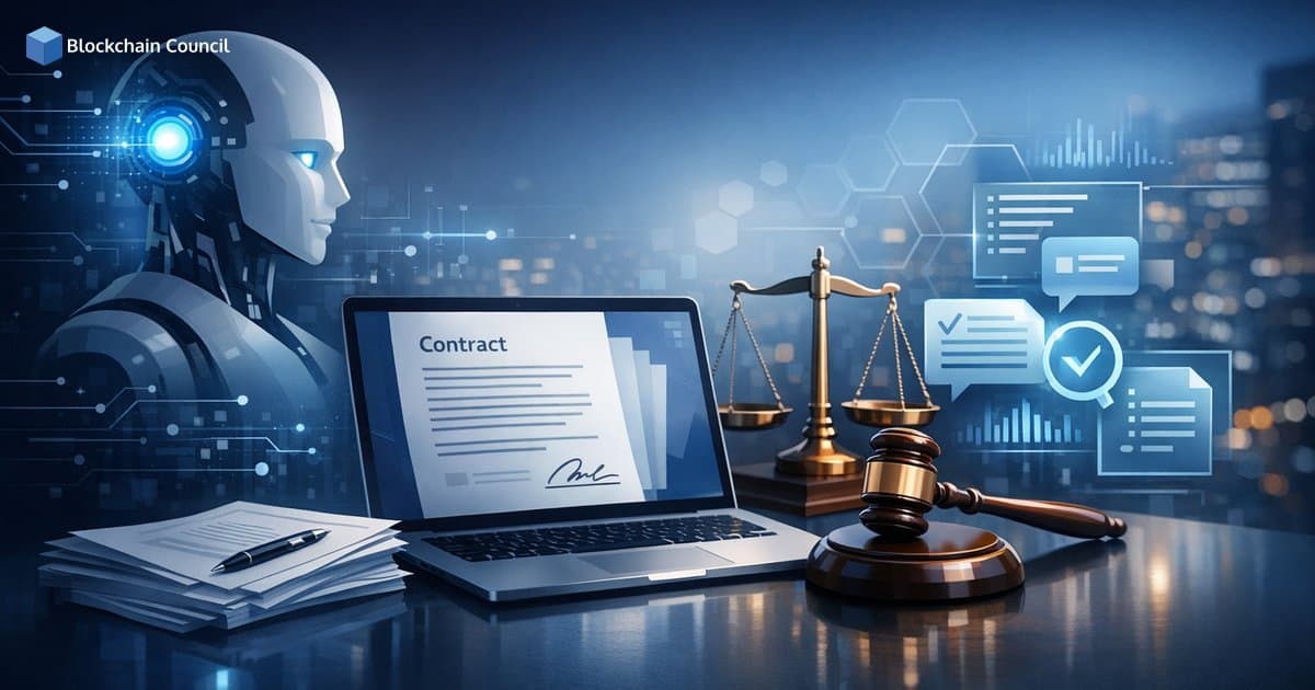 Claude for Legal: A Practical Guide to Drafting, Reviewing, and Summarizing Contracts with AI