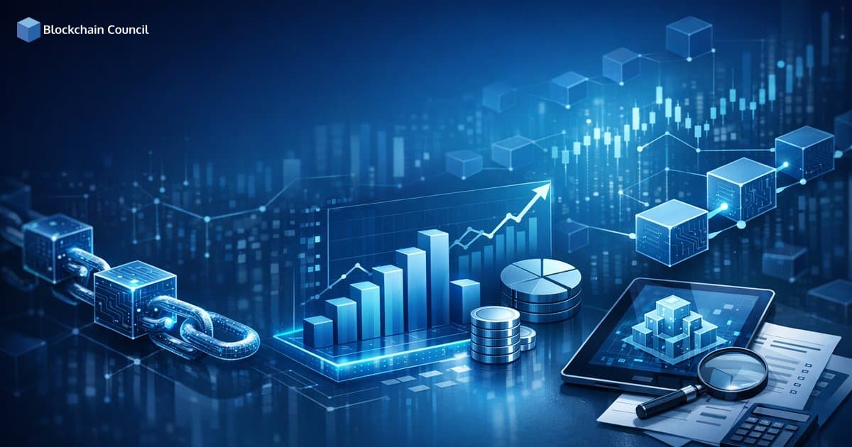 Blockchain ROI and Business Case Modeling: Practical Methods for Strategy Leaders