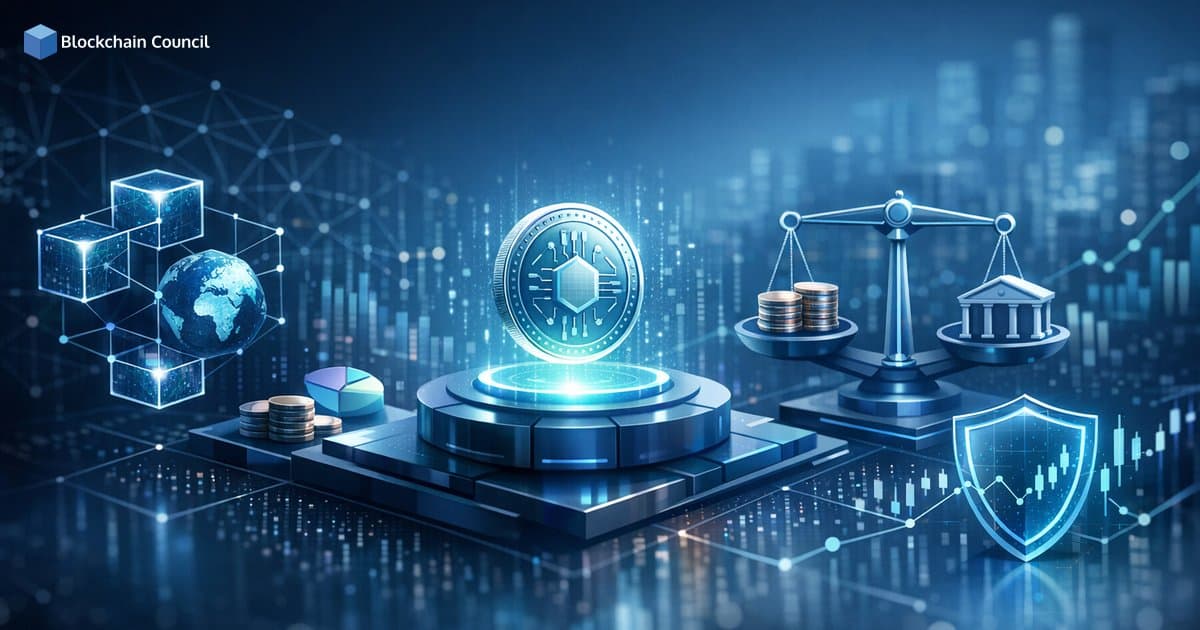 Tokenomics in Web3: Designing Sustainable Utility Tokens Without Creating a Securities Risk