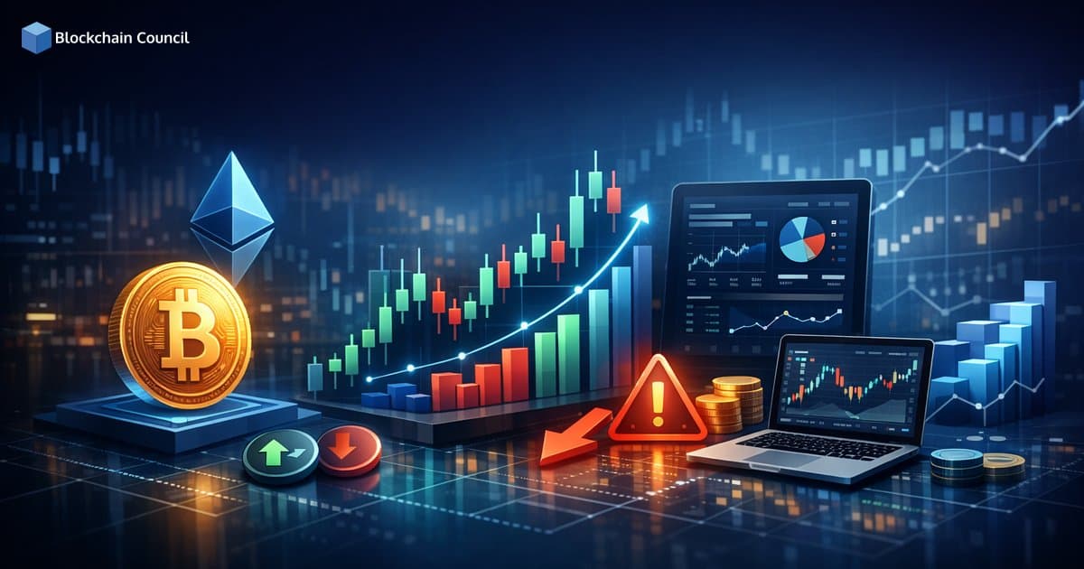 Crypto Trading for Beginners: Strategy, Risk Management, and Mistakes to Avoid in Your First 30 Days